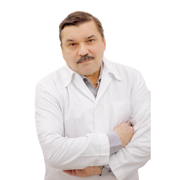 Казаков Александр Анатольевич