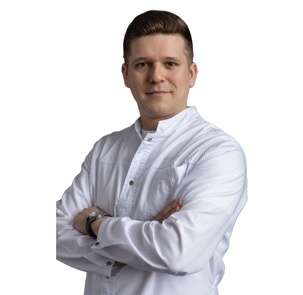 Подчебутов Илья Станиславович 