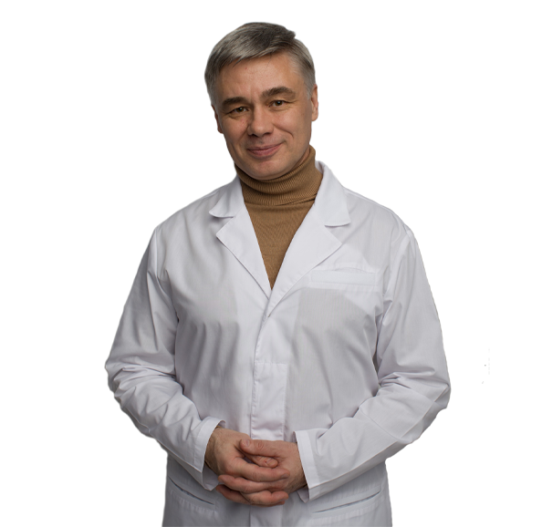 Лобанов Вадим Геннадьевич