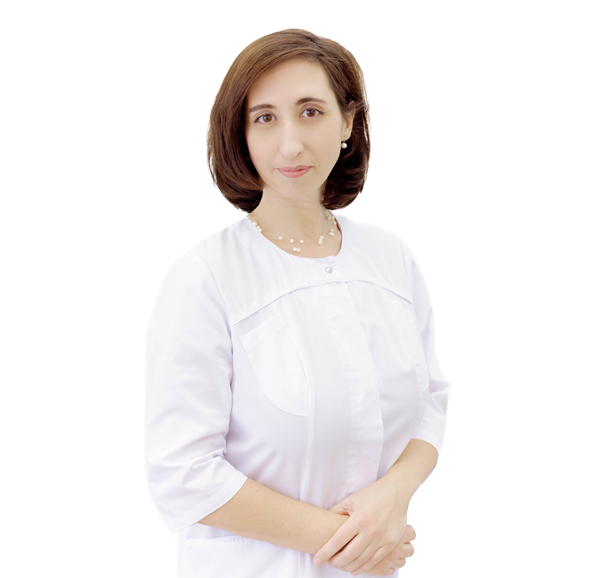 Шаталова Софья Борисовна