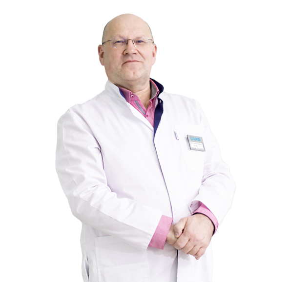 Золин Николай Федорович