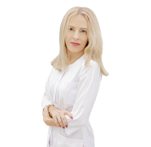 Кириллова Елена Николаевна