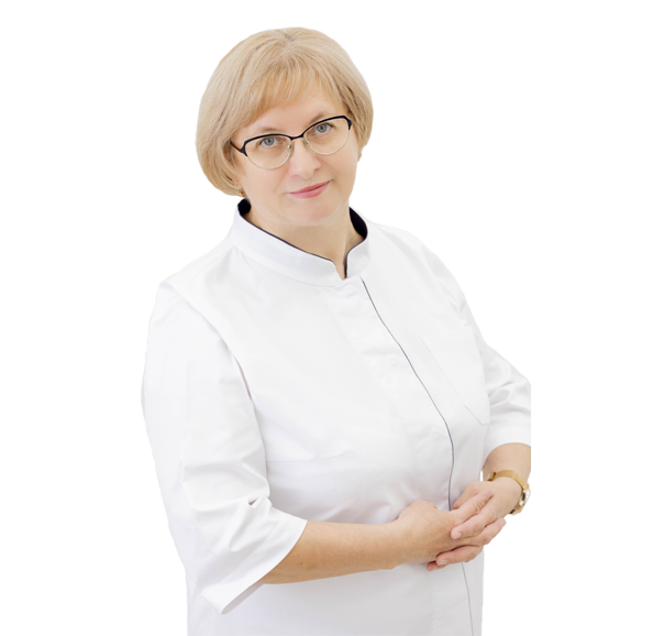 Мелехина Ольга Алексеевна