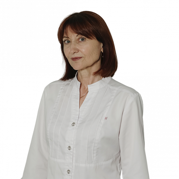 Кириченко Наталья Петровна