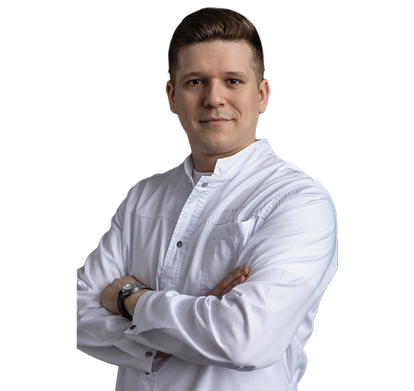 Подчебутов Илья Станиславович 