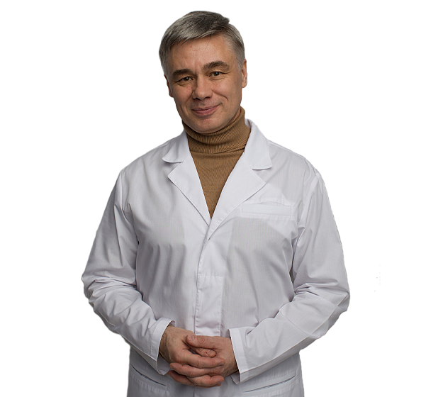 Лобанов Вадим Геннадьевич