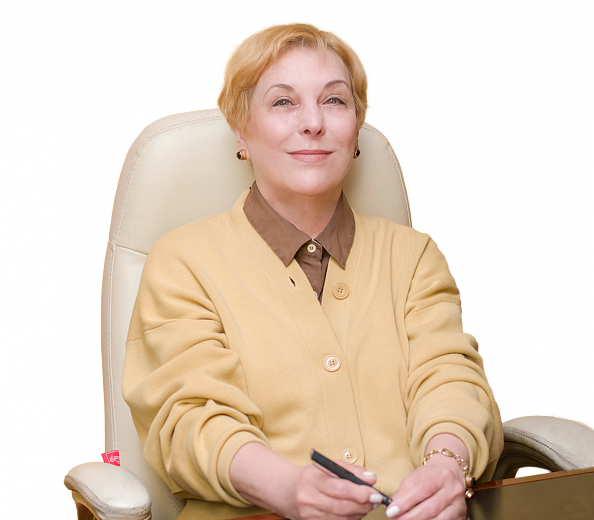Тарасенко Татьяна Григорьевна