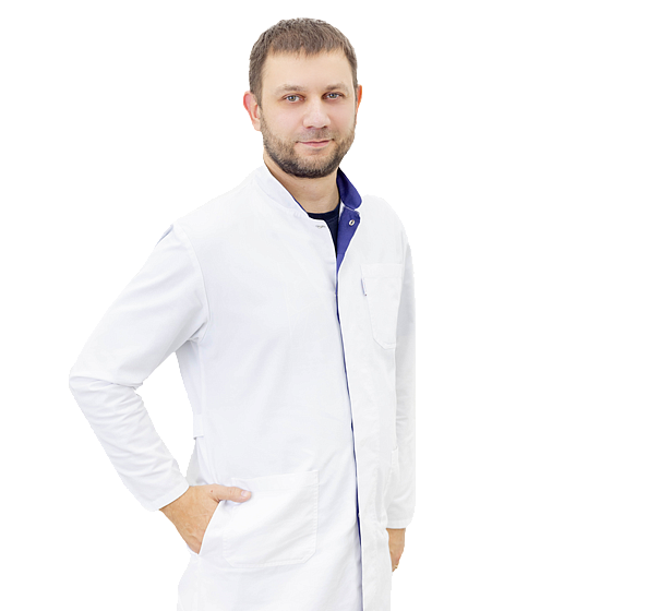 Вакуленчик Николай Сергеевич