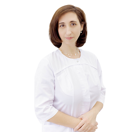Шаталова Софья Борисовна