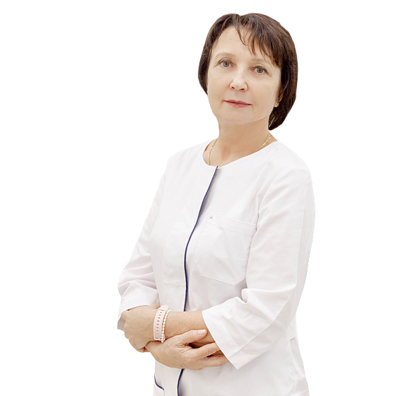 Мизиряк Василина Тимофеевна
