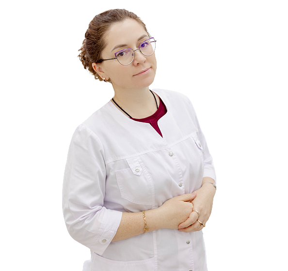 Брецер Светлана Александровна