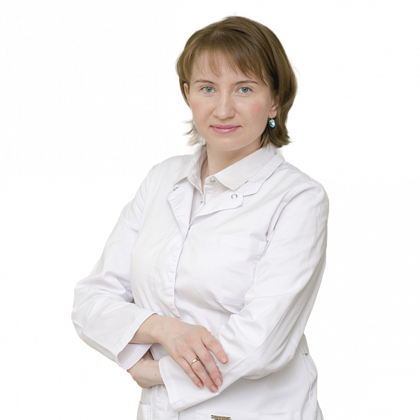 Зыкова Наталья Викторовна