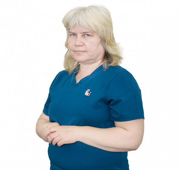 Уманская Марина Владимировна