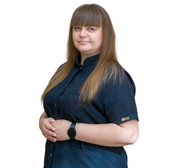 Винникова Кристина Юрьевна
