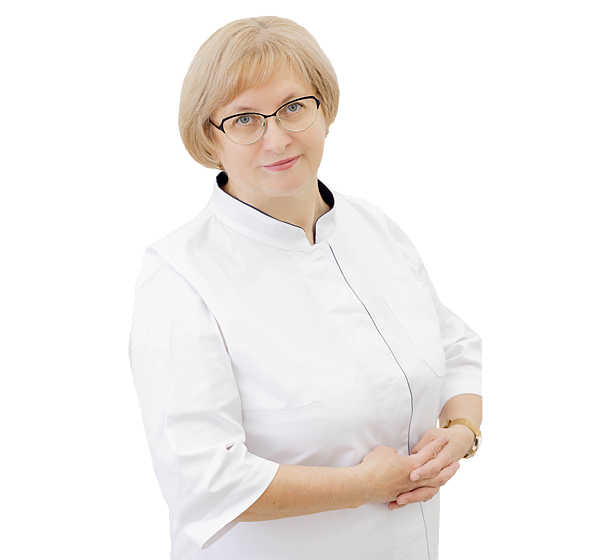 Мелехина Ольга Алексеевна