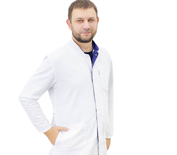 Вакуленчик Николай Сергеевич